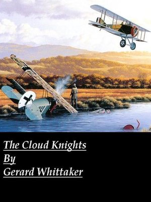 cover image of The Cloud Knights